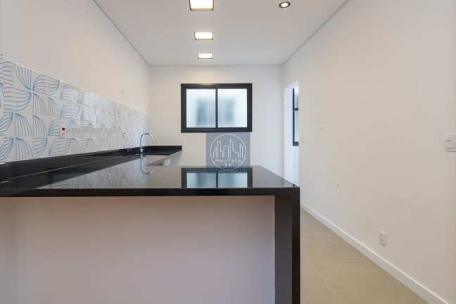 Imagem Apartamento com 2 Quartos à Venda, 120 m² em Consolação - São Paulo