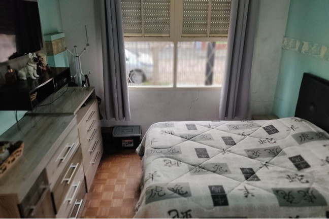 Imagem Casa com 2 Quartos à Venda, 151 m² em Sarandi - Porto Alegre