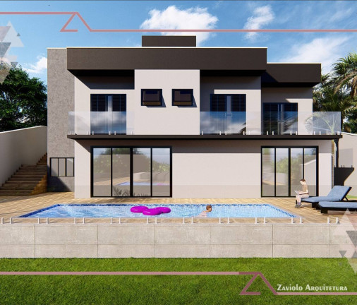 Imagem Casa de Condomínio com 3 Quartos à Venda, 800 m² em Jardim Colonial - Atibaia Imagem Casa de Condomínio com 3 Quartos à Venda, 800 m² em Jardim Colonial - Atibaia