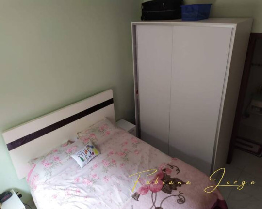 Imagem Sobrado com 4 Quartos à Venda, 154 m² em Jardim Santa Genebra - Campinas