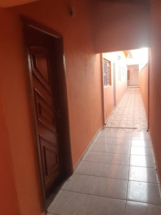 Imagem Casa com 3 Quartos à Venda, 105 m² em Parque Residencial Florença - Sumaré Imagem Casa com 3 Quartos à Venda, 105 m² em Parque Residencial Florença - Sumaré