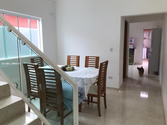 Imagem Casa com 3 Quartos à Venda, 125 m² em Depois Do Centro - Ibiúna Imagem Casa com 3 Quartos à Venda, 125 m² em Depois Do Centro - Ibiúna