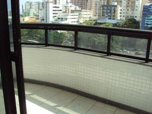 Imagem Apartamento com 1 Quarto à Venda, 49 m² em Itaigara - Salvador