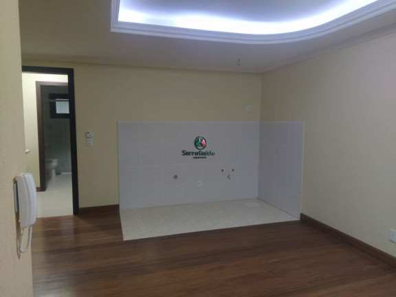 Imagem Apartamento com 1 Quarto à Venda, 49 m² em Vila Suiça - Canela Imagem Apartamento com 1 Quarto à Venda, 49 m² em Vila Suiça - Canela