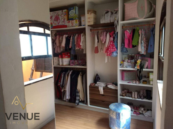 Imagem Sobrado com 3 Quartos à Venda, 136 m² em Cidade Líder - São Paulo