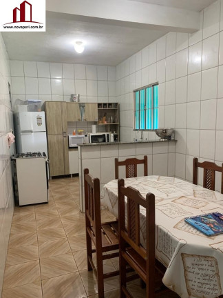 Imagem Casa com 2 Quartos à Venda,  em Parque Paulista - Francisco Morato