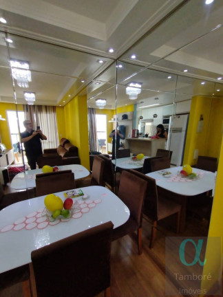 Imagem Apartamento com 2 Quartos à Venda, 76 m² em Jardim Tupanci - Barueri Imagem Apartamento com 2 Quartos à Venda, 76 m² em Jardim Tupanci - Barueri