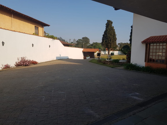 Imagem Casa com 4 Quartos para Alugar, 700 m² em Granja Viana Ii - Cotia Imagem Casa com 4 Quartos para Alugar, 700 m² em Granja Viana Ii - Cotia