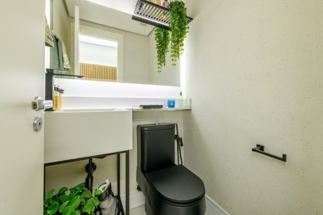Imagem Apartamento com 3 Quartos à Venda, 134 m² em Tristeza - Porto Alegre