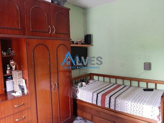 Imagem Casa com 3 Quartos à Venda, 193 m² em Independência - São Bernardo Do Campo