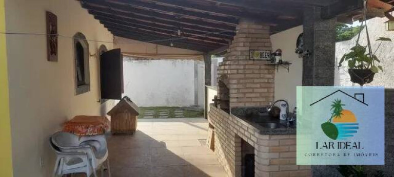 Imagem Casa de Condomínio com 2 Quartos à Venda, em Ponte Dos Leites - Araruama Imagem Casa de Condomínio com 2 Quartos à Venda, em Ponte Dos Leites - Araruama