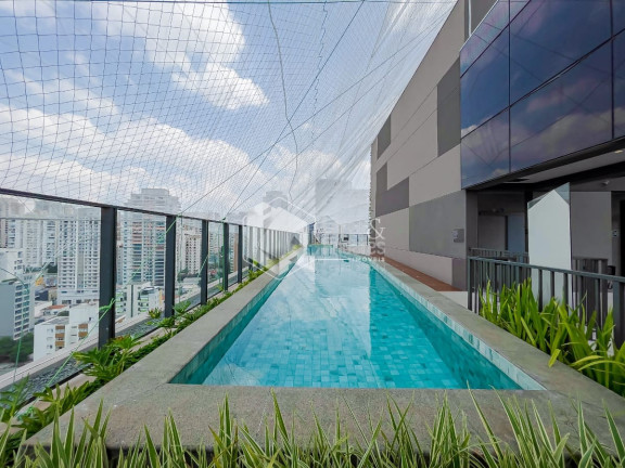 Imagem Apartamento com 1 Quarto à Venda, 41 m² em Perdizes - São Paulo Imagem Apartamento com 1 Quarto à Venda, 41 m² em Perdizes - São Paulo