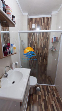Imagem Apartamento com 1 Quarto à Venda, 50 m² em Embaré - Santos