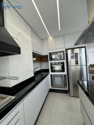 Imagem Apartamento com 3 Quartos à Venda, 111 m² em Jardim Do Mar - São Bernardo Do Campo Imagem Apartamento com 3 Quartos à Venda, 111 m² em Jardim Do Mar - São Bernardo Do Campo