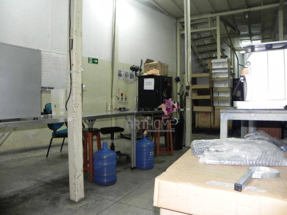 Imagem Galpão à Venda, 468 m² em Rudge Ramos - São Bernardo Do Campo Imagem Galpão à Venda, 468 m² em Rudge Ramos - São Bernardo Do Campo