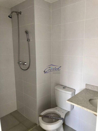 Imagem Apartamento com 3 Quartos à Venda, 84 m² em Brooklin - São Paulo