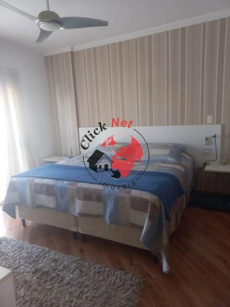 Imagem Apartamento com 3 Quartos à Venda, 139 m² em Santa Paula - São Caetano Do Sul