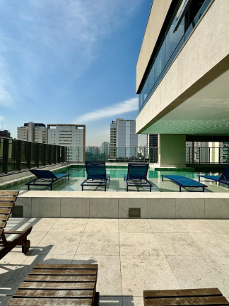 Imagem Studio à Venda, 22 m²