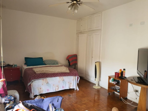 Imagem Apartamento com 3 Quartos à Venda, 180 m² em Higienópolis - São Paulo Imagem Apartamento com 3 Quartos à Venda, 180 m² em Higienópolis - São Paulo