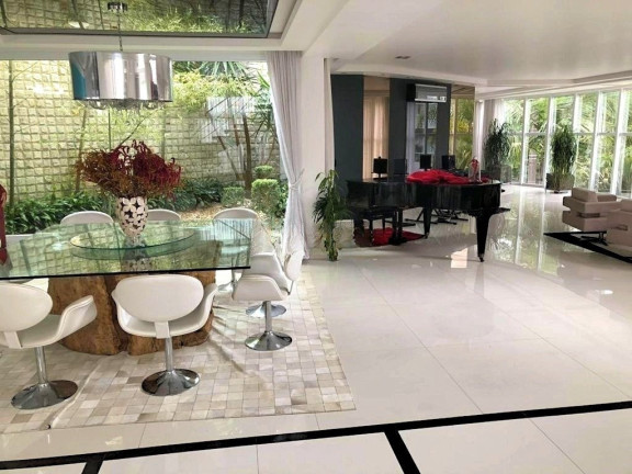 Imagem Casa com 4 Quartos à Venda, 780 m² em Parque Terra Nova Ii - São Bernardo Do Campo Imagem Casa com 4 Quartos à Venda, 780 m² em Parque Terra Nova Ii - São Bernardo Do Campo