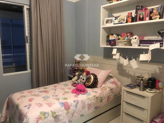 Imagem Apartamento com 3 Quartos à Venda, 128 m² em Campinas - São José