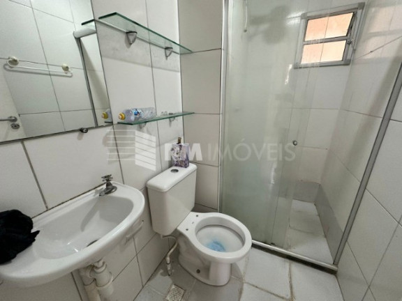 Imagem Apartamento com 2 Quartos à Venda, 45 m² em Caji - Lauro De Freitas