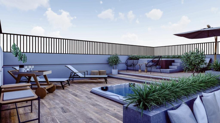 Imagem Apartamento com 2 Quartos à Venda, 96 m² em Zona Nova - Capão Da Canoa Imagem Apartamento com 2 Quartos à Venda, 96 m² em Zona Nova - Capão Da Canoa