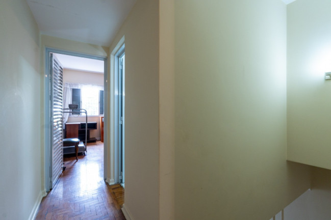 Imagem Casa com 3 Quartos à Venda, 145 m² em Campo Belo - São Paulo Imagem Casa com 3 Quartos à Venda, 145 m² em Campo Belo - São Paulo