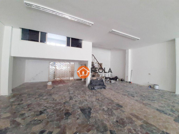 Imagem Sala Comercial para Alugar, 229 m² em Vila Molon - Americana Imagem Sala Comercial para Alugar, 229 m² em Vila Molon - Americana