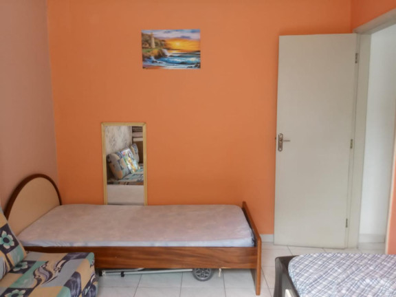Imagem Imóvel com 2 Quartos à Venda, 65 m² em Guilhermina - Praia Grande