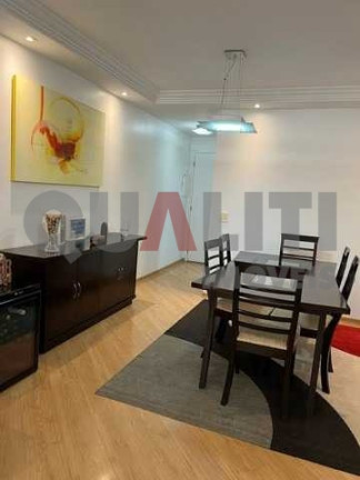 Foto do imóvel Apartamento com 3 Quartos à Venda, 86 m² em Vila Mariana - São Paulo