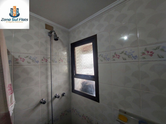 Imagem Apartamento com 4 Quartos à Venda, 193 m² em Campo Belo - São Paulo Imagem Apartamento com 4 Quartos à Venda, 193 m² em Campo Belo - São Paulo