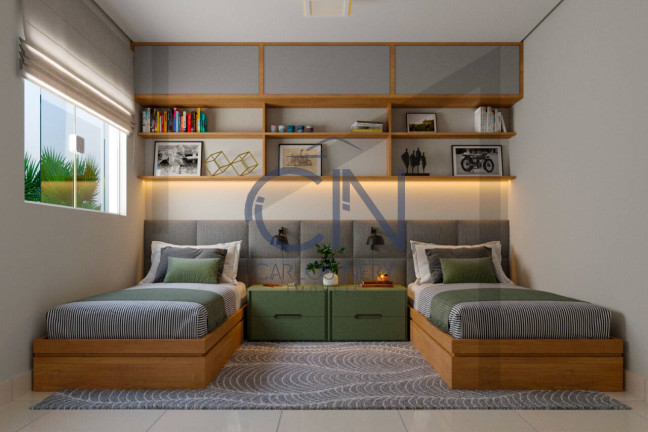Imagem Casa com 2 Quartos à Venda, 58 m² em Jardim Santa Tereza - Taubaté Imagem Casa com 2 Quartos à Venda, 58 m² em Jardim Santa Tereza - Taubaté