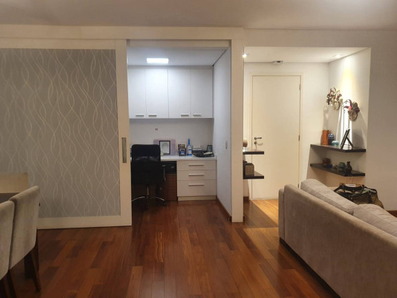 Imagem Apartamento com 3 Quartos à Venda, 177 m² em Jardim Monte Kemel - São Paulo Imagem Apartamento com 3 Quartos à Venda, 177 m² em Jardim Monte Kemel - São Paulo