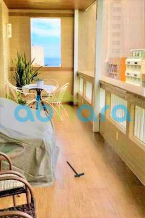 Imagem Cobertura com 5 Quartos à Venda, 345 m² em Ipanema - Rio De Janeiro Imagem Cobertura com 5 Quartos à Venda, 345 m² em Ipanema - Rio De Janeiro
