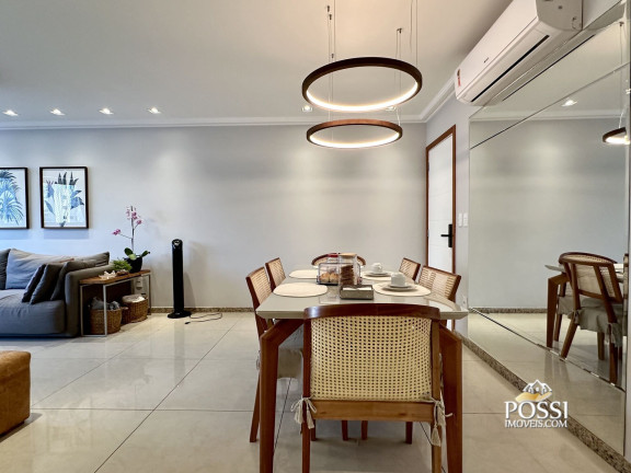 Imagem Apartamento com 3 Quartos à Venda, 135 m² em Praia Da Costa - Vila Velha