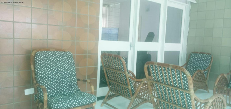 Imagem Apartamento com 3 Quartos à Venda, 110 m² em Casa Caiada - Olinda