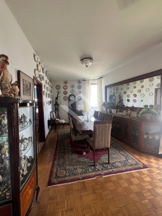 Imagem Apartamento com 3 Quartos à Venda, 160 m² em Ipanema - Rio De Janeiro