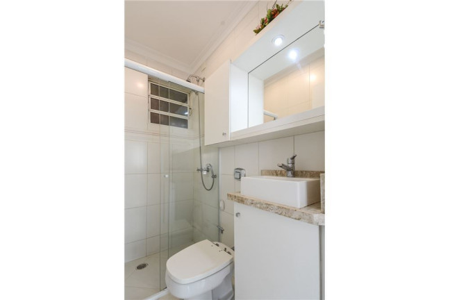 Imagem Apartamento com 2 Quartos à Venda, 81 m² em Higienópolis - São Paulo Imagem Apartamento com 2 Quartos à Venda, 81 m² em Higienópolis - São Paulo