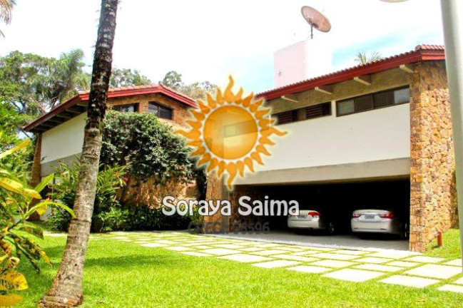 Imagem Casa com 5 Quartos à Venda, 800 m² em Praia Mansa - Ubatuba Imagem Casa com 5 Quartos à Venda, 800 m² em Praia Mansa - Ubatuba
