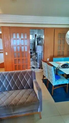 Imagem Apartamento com 3 Quartos à Venda, 127 m² em Varjota - Fortaleza Imagem Apartamento com 3 Quartos à Venda, 127 m² em Varjota - Fortaleza