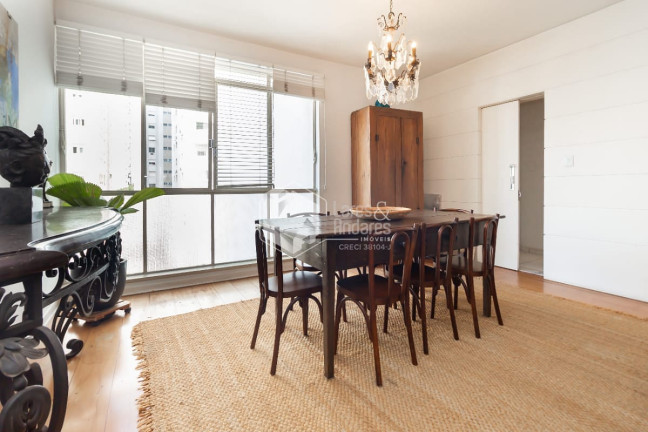Imagem Apartamento com 3 Quartos à Venda, 260 m² em Santa Cecília - São Paulo Imagem Apartamento com 3 Quartos à Venda, 260 m² em Santa Cecília - São Paulo