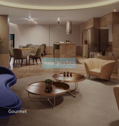 Imagem Apartamento com 1 Quarto à Venda, 75 m² em Praia De Belas - Porto Alegre