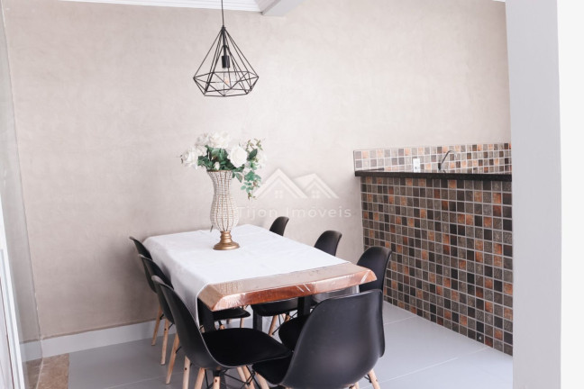 Imagem Casa com 3 Quartos à Venda, 310 m² em Ibiti Royal Park - Sorocaba
