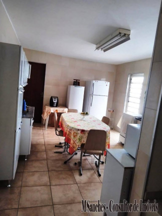 Imagem Casa com 3 Quartos à Venda, 120 m² em Jardim Simus - Sorocaba