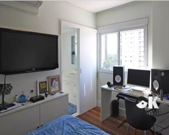 Imagem Apartamento com 5 Quartos à Venda, 352 m² em Pinheiros - São Paulo Imagem Apartamento com 5 Quartos à Venda, 352 m² em Pinheiros - São Paulo