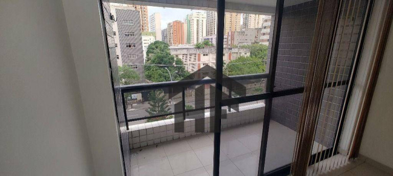 Imagem Apartamento com 3 Quartos à Venda, 100 m² em Boa Viagem - Recife Imagem Apartamento com 3 Quartos à Venda, 100 m² em Boa Viagem - Recife