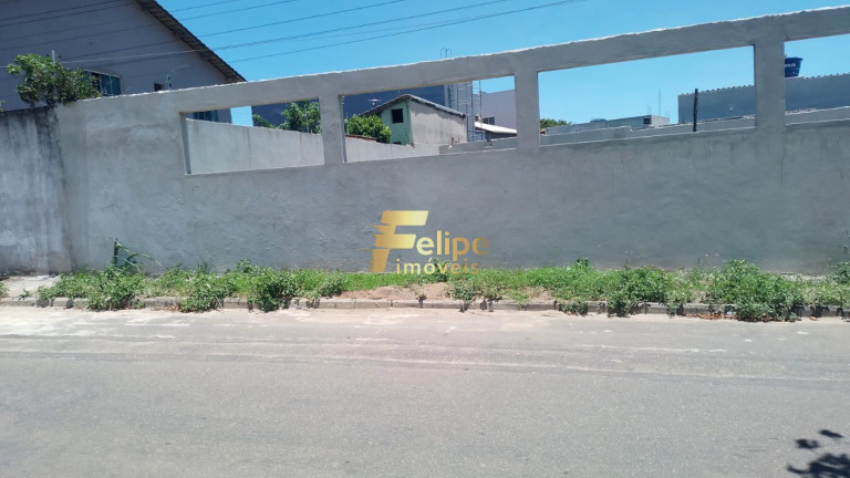Imagem Terreno à Venda, 430 m² em Ubu - Anchieta Imagem Terreno à Venda, 430 m² em Ubu - Anchieta