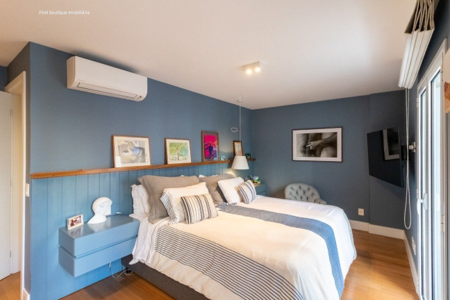 Imagem Apartamento com 2 Quartos à Venda, em Pinheiros - São Paulo Imagem Apartamento com 2 Quartos à Venda, em Pinheiros - São Paulo