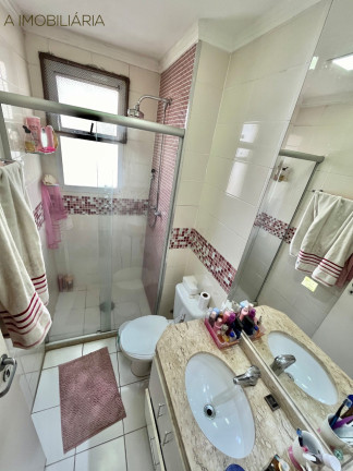 Imagem Imóvel com 3 Quartos à Venda, 74 m² em Jardim São Caetano - São Caetano Do Sul